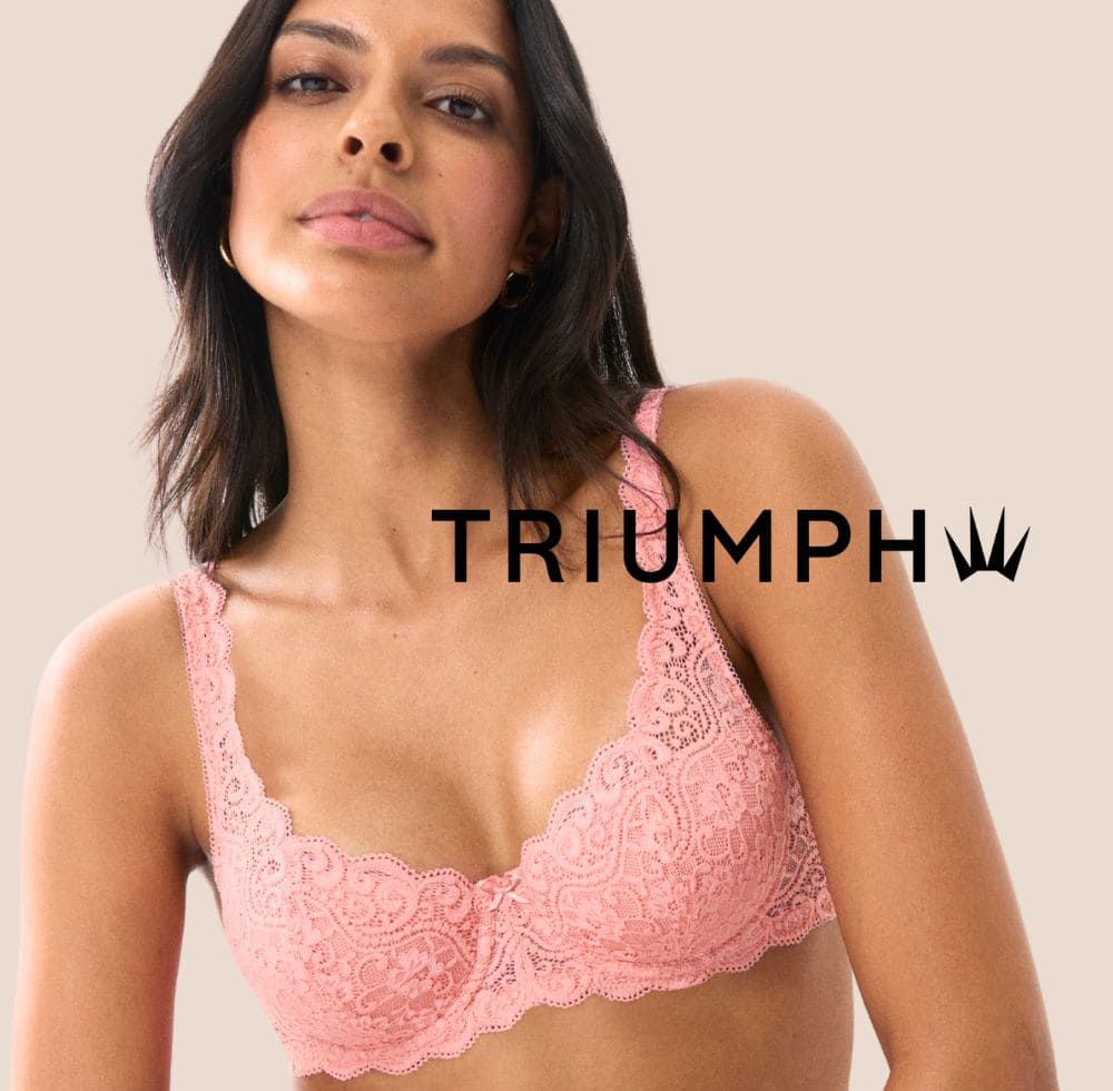 Triumph Lingerie